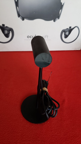 Sensor De Movimiento Para Oculus Rift Lentes Vr Cv1 Leer