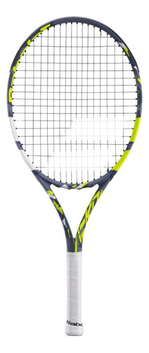 Raqueta Babolat Aero 25 Junior + Funda Y Overgrip