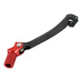 Nicecnc Palanca Cambio Forjada Roja Para Honda Crf250r 0rl Acura RL