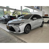 Toyota Corolla 2021 1.8 Se-g