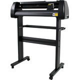 Plotter Corte Contornos Rotulacion 63cm Conexion Usb Y Com