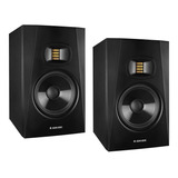 Par Monitores Estudio T7v Adam Audio  Profesional