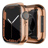 Protector Forro Iwatch Apple Watch Todas Series Y Medidas