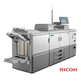 Impresora Ricoh 8100 S