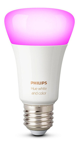 Philips Hue Lámpara Individual Generación 5 Bluetooth