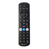 Control Remoto Megacable Xview + Plus + Voice