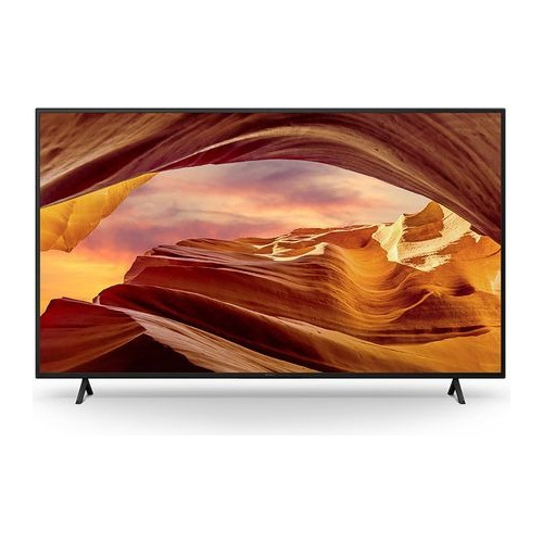 Televisor De 75' Serie X77l 4k Ultra Hd Google Tv