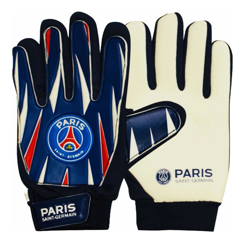 Guantes Arquero Lic. Psg