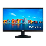 Monitor Gamer Samsung Essential 22  Full Hd Panel Va 60hz