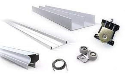 Kit Frente Placard Classic Grupo Euro 3mts 