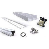 Kit Frente Placard Classic Grupo Euro 3mts 