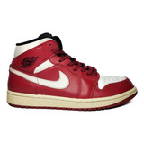 Nike Jordan 1 Chicago 