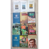 Lote De 24 Libros. Sábato, Bioy Casares, Allende Y Otros
