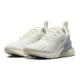 Tenis Para Mujer Nike Air Max 270