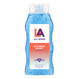 La Looks Gel De Peinado Para El Cabello - Extreme Sport - 20