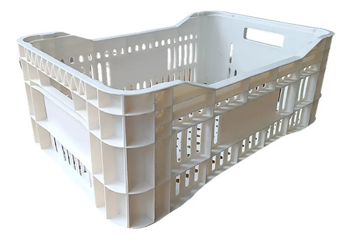 1 X Caixa Agricola Hortifruti Pequena 38 Litros 56x36x21 +nf | MercadoLivre