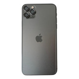 iPhone 11 Pro Max 256 Gb Gris Espacial