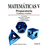 Matemáticas V Preparatoria