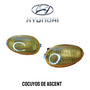 Faros Antiniebla De Hyundai Accent  Hyundai Accent