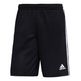 Shorts adidas M 3s Preto Masculino