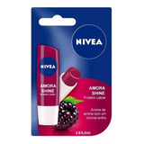 Nivea Protetor Labial 4,8g - Amora Shine