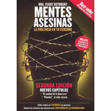 Mentes Asesinas - Feggy Ostrosky - Quintosol