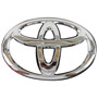 Emblema Compuerta  Toyota Rav4 2009 2010 2011 2012  A 20dia Toyota RAV4