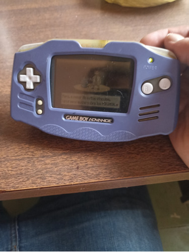 Game Boy Avance 