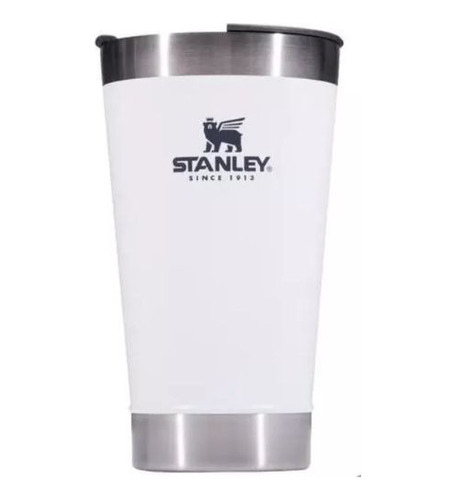 Vaso Termico Stanley Classic 0,47l Beer Pint Con Destapador