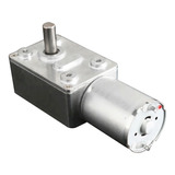 Motor Reversible Turbo Motor Reductor Dc 12v Gw370 2 Rpm