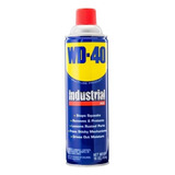 Wd-40 Limpiador Y Aflojatodo Industrial Multiusos 16oz P