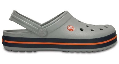 Crocs Originales Crocband Adulto 11016c01u Empo2000