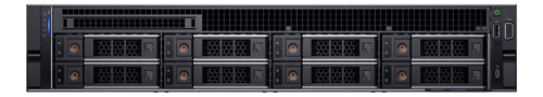 Dell Poweredge R750xs Xeon Silver 4314 256gb+full Ssd+vmware