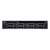 Dell Poweredge R750xs Xeon Silver 4314 256gb+full Ssd+vmware