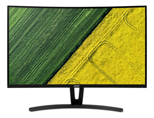 Monitor Curvo Acer  27 Pulgadas