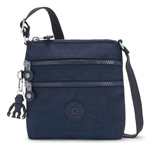 Bolso Kipling Alvar - Bolso Mini 100% Original Importado