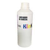 Solucion Klink Para Destape De Cabezales Impresora 125ml