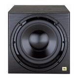 Subwoofer Jbl Htps-400 Thx Certificado 1000w(rms)