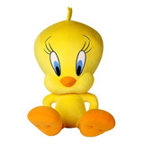 Peluche Looney Tunes Modelos Piolín Bugs Bunny Pato Lucas