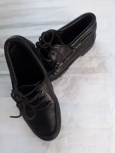 Zapatos Colegiales Montagnes Talle 36 