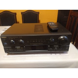 Sintoamplificador Technics  Sa-dx 930