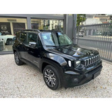 Jeep Plan Renegade Sport Para Licitar 