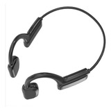 Audifonos Bluetooth Conducción Osea Con Microfono Auriculare