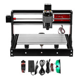 Cnc 30*18 Pro Grbl Controle Diy Mini Máquina Cnc 3 Eixos