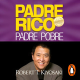 Padre Rico Padre Pobre -en Audio-