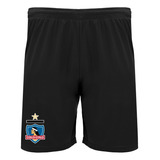 Short Deportivo Colo Colo