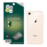 Pelicula Traseira Hprime  iPhone 8 / Se 2020 - Verso