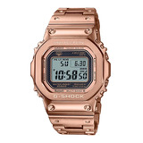 Reloj G-shock Hombre Gmw-b5000gd-4dr