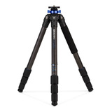 Benro Tma38cl Long Series 3 Mach3 Carbon Fiber TriPod