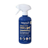 Vetericyn Plus Ganadería Utilidad De Gel En Spray | Aerosol 